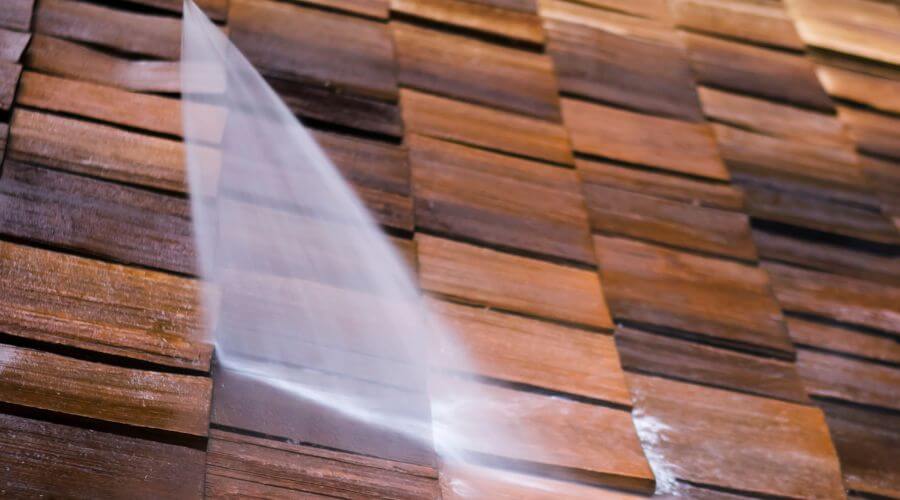 Roof Repair in Riverdale, MI